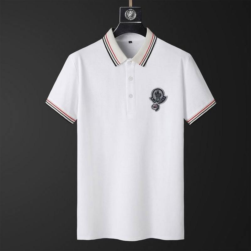 Moncler Men's Polo 68